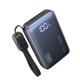 94682238 Iniu Pocket Pro 45w 10000 Powerbank - Black