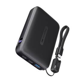 94682269 Iniu Pocket Neo 20000 Powerbank - Black
