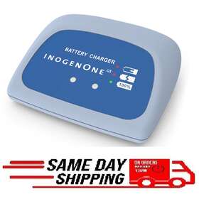 Ba-503 Inoge Sale Inogen G5 External Battery Charger Power Supply Same Day Shipping