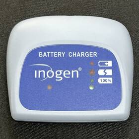 05068250001 Inogen One External Battery Charger Ba-403 G4