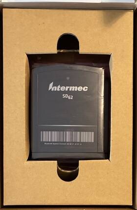 Sd62-su001 Intermec Sd62 Bluetooth Base Station Kit With Usb Cable