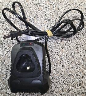 Jlh201261500u Intertek Class 2 Battery Charger Model Jlh201261500u. 12v. Li-ion Fast Charger. Vg Cond