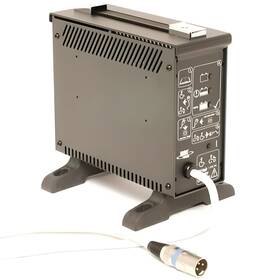 Invacare Invc1123249 8 Amp Battery Charger For Power Wheelchairs And Scooters With Ac Cord