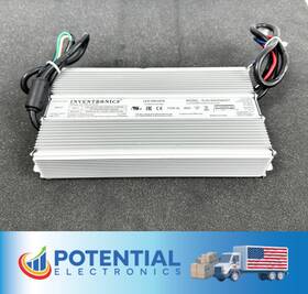 Eud-600s560dt Inventronics Led Driver 600wmax 54-134vdc Free Shipping