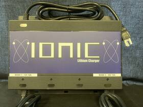 Fy14610000 Ionic Lithium Charger Lifepo4