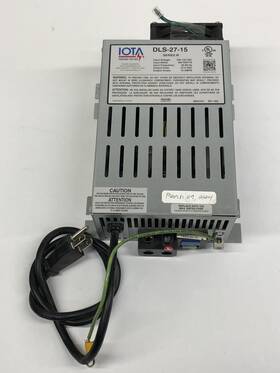 Dls-27-15 Iota 964214 Fast Shipping