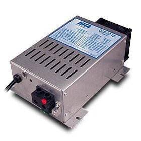 Dls-240-27-25 Iota 25a Ac/dc 24v Converter And Charger 240vac