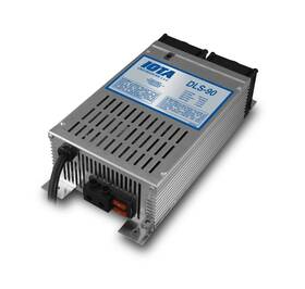 Dls90iq4 Iota Dls-90 12 Volt 90 Amp Automatic Battery Charger / Power Supply