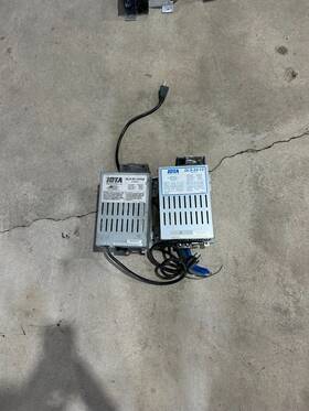 Dls-54-13 Iota Engineering 051497070632 Converter And Charger