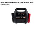 Ip95c Schumacher 650a Multi-function Jump