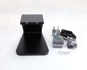 Iport 71000 Luxe Wireless Charging Basestation No Power Adapter