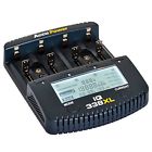 Iq338xl Accupower Household Supplies Lcd Fast Charger Nimh Nicd 9120004642806