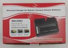Iro-ch01 Unbranded Universal Charger For Robotic Vacuum Cleaner Batteries Scooba Rumba