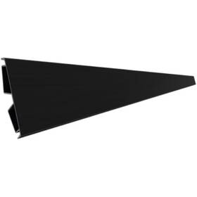 Qmns-a-12 Ironridge Rockit Skirt 82 Inch Black