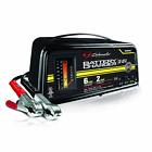 Isbab4asdw General Manual Car Battery Charger Portable Dual Rate High Power