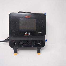Isdt-k2-zip Isdt K2 Zip Dual Battery Balance Charger