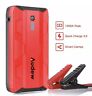 Isu-005 Audew Peak Car Jump Starter Portable Pack Auto 699973920509