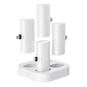 Lpe006s Iwalk Linkpod Family Portable Small Charger White 4000mah For Iphones