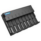 J174340homnd5231 Foxnovo F08 8-slots Li-ion 191557310909
