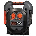Peak-300 J312b Blackdecker Black Decker Jump 814632011774
