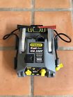 450jump J45tk Stanley Amp Jump Starter With Compressor