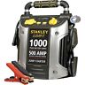 1000-50012v J509 Stanley Amp Jump Starter With Led Light And 0744759828163