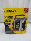 J5cpd Stanley Power It Jump Starter New 0814632013365