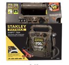 700jump J7csc Stanley Amp Jump Starter With Air Compressor Back Lit Camo