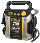 J7sc Stanley Battery Jump Starter Air Compressor Peak Portable Car Charger