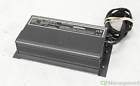 Jac0724xlr-2 Schauer Battery Charger 24vdc