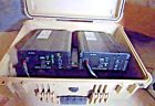 Jac2024h Schauer Volt Battery Chargers In Pelican Case