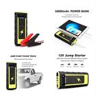 Jacjs180629 Vetomile Car Jump Starter Peak With Upgraded Battery Booster Portable