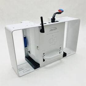 51-3794 Jaco Ultra Lite Hot Swap Lifepo4 Battery Carrier 300 Series Mobile Cart
