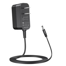 Jatersern Ac150001-02 15v 1a Charger For Car Jump Starter Power Supply Peak 450a 500a 600a 800a