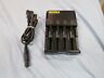 Jbi4v2twonl166 Nitecore Intellicharge Charger 641612553685