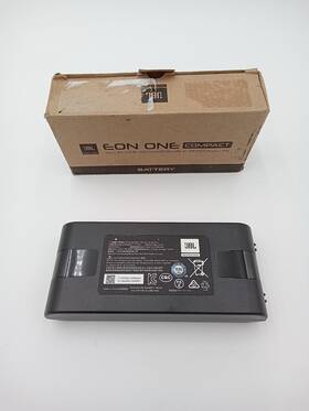 C129c1 Jbl Eon One Compact Rechargable Battery