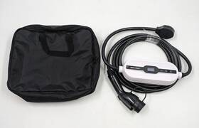 Za05-c007kbf-b001 Jeekvisen Multipurpose Ev Battery Charger Electric Vehicles 220v 32a