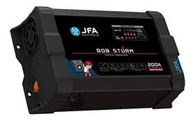 Bob200a Jfa Electronics Power Supply And Charger 200a