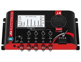 J4red Jfa Electronics Audio Processor