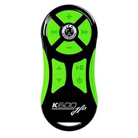 K600bkgrn Jfa Electronics Long Distance Remote Control Bk/gree