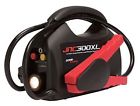 Jnc300xl Clore Automotive Peak Amp Ultraportable Jump Starter With Light
