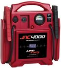 Jnc4000 Jump Starter Charger Power Industrial Grade Clamps Portable 0999993821832