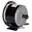 Jnmt0932 King Razor Pocket Rocket Mod Go Kart Electric 725177641183