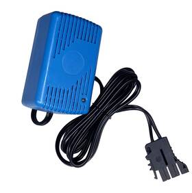 N3-12vpegqc Jonature 12 Volt Quick Charger For Peg Perego 12v Battery John-deere Gator