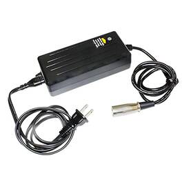 8378 Journey Health Zoomer Replacement Battery Charger With Power Cord