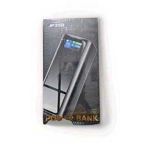 Jp350 Joway 20000mah Power Bank Led Display Usb Type-c Lithium-ion Polymer