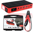 Jp06lp-a01 Half Minute Power Portable Car Battery Charger Compact 766653221819