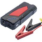 Jumpstarter Golden Eye Peak Current Portable Car Jump 740690320247