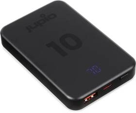 Jpv0410 Jupio Powervault 10 Wireless Magnetic 000mah Power Bank