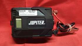 Ss2111256 Jupiter Power Inverters 59496 400 Watt Continuous/800 Peak Modified Sine Wave I